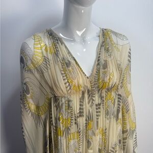 Antik Batik Dress